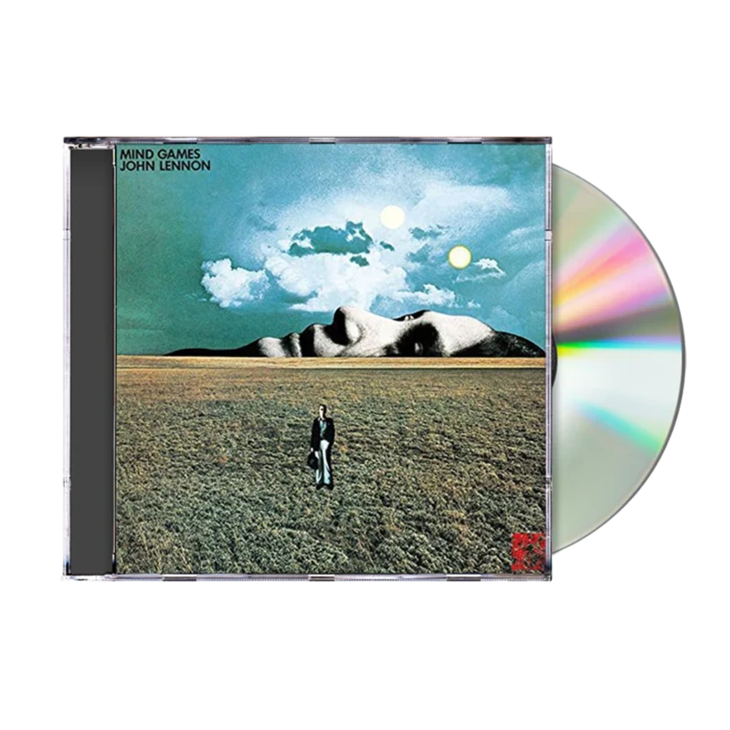 John Lennon – Mind Games