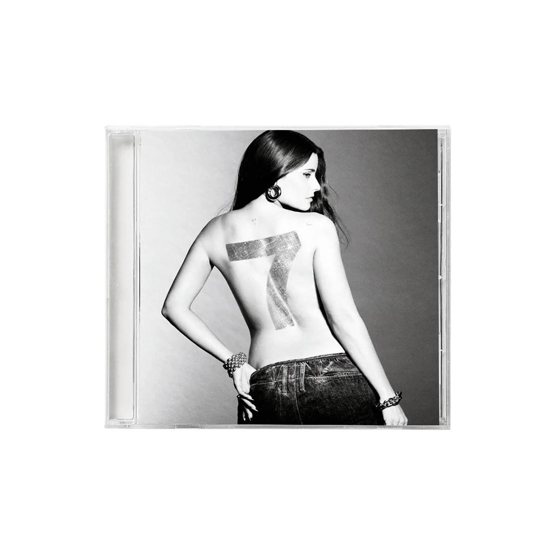 Nelly Furtado – 7