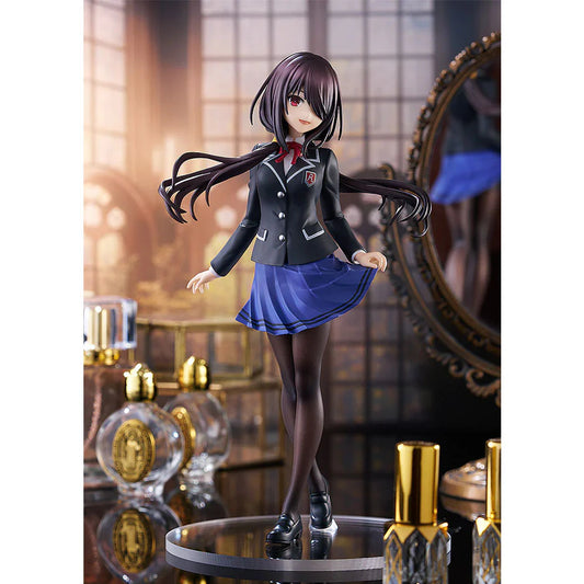 Kurumi Tokisaki – Date A Live! School Uniform Ver. L Size POP UP PARADE Figure