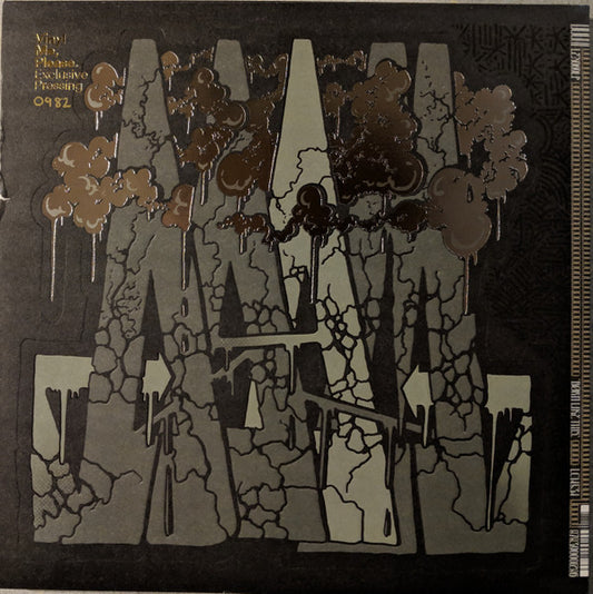 DOOM – Born Like This (2LP)