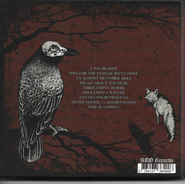 Harakiri For The Sky – Mære (2CD)