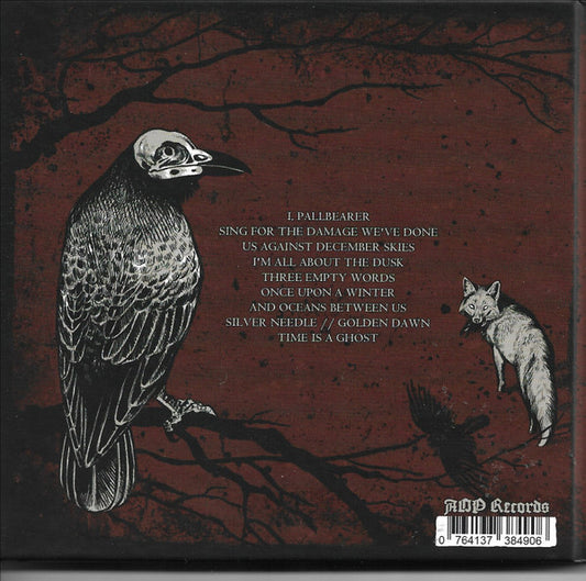 Harakiri For The Sky – Mære (2CD)