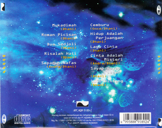 Dewa – Bintang Lima