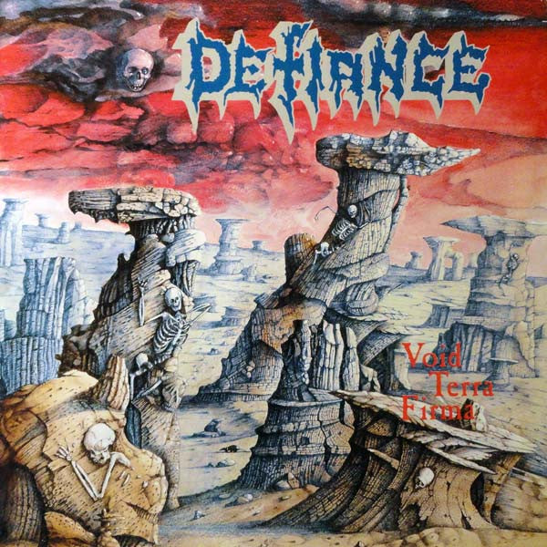 Defiance (10) – Void Terra Firma
