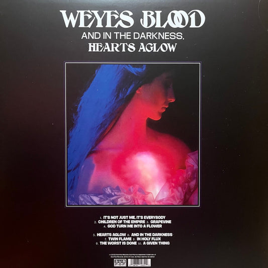 Weyes Blood – And In The Darkness, Hearts Aglow