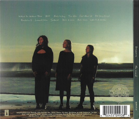 Boygenius – The Record