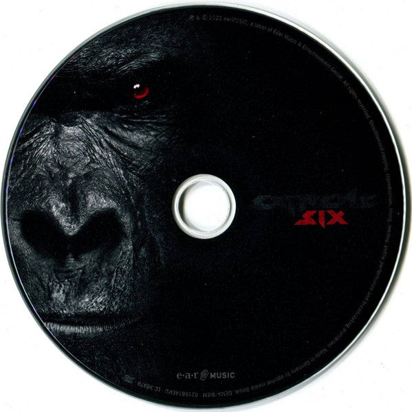 Extreme – Six