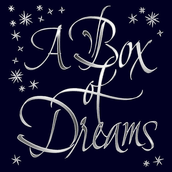 Enya – A Box Of Dreams (6LP)