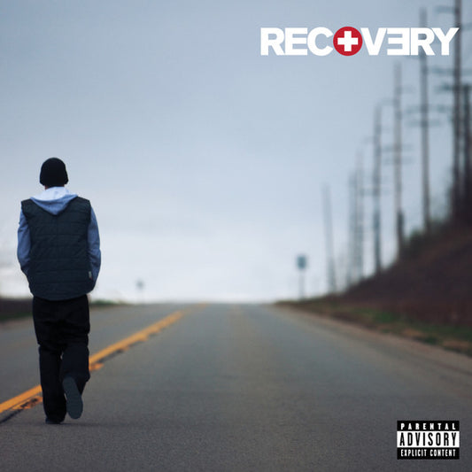 Eminem – Recovery (2LP)