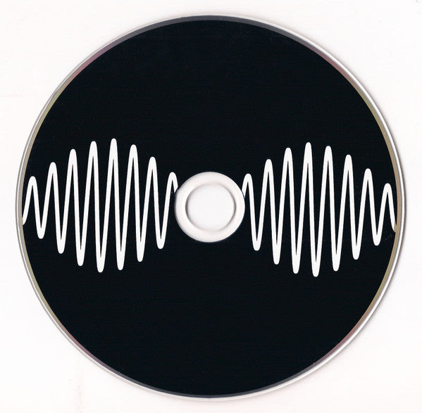 Arctic Monkeys – AM