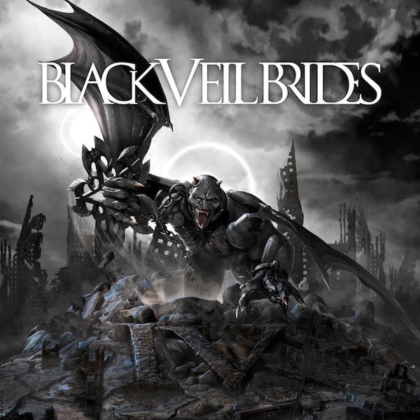 Black Veil Brides – Black Veil Brides