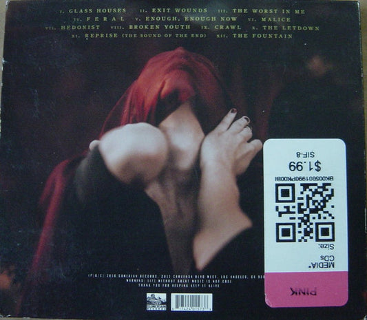 Bad Omens – Bad Omens