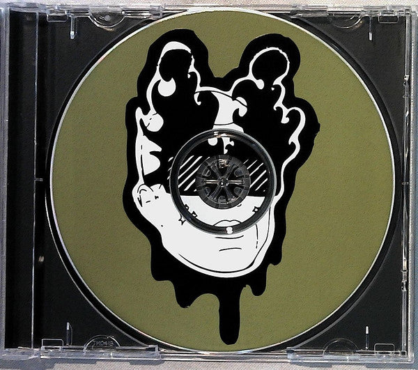 Arctic Monkeys – Favourite Worst Nightmare
