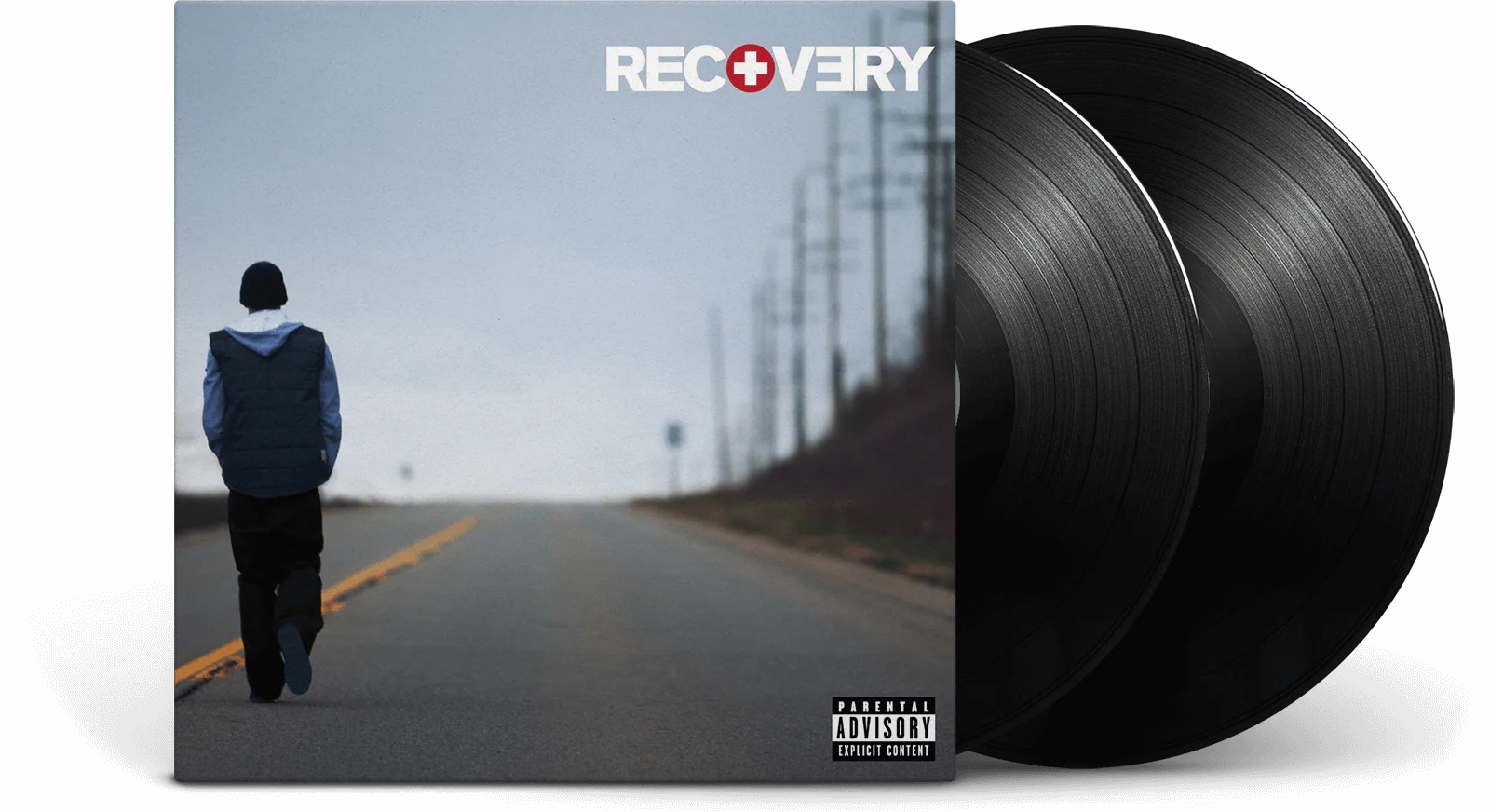 【未開封新品】Eminem Recovery 2枚組LPレコード エミネム Eminem – Recovery (2LP) – siaandtangmusic