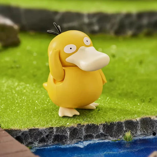 Psyduck – Pokemon Blokees CV-S Classic Ver. #0054