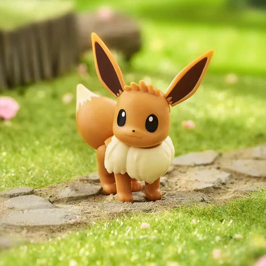 Eevee – Pokemon Blokees CV-S Classic Ver. #0133