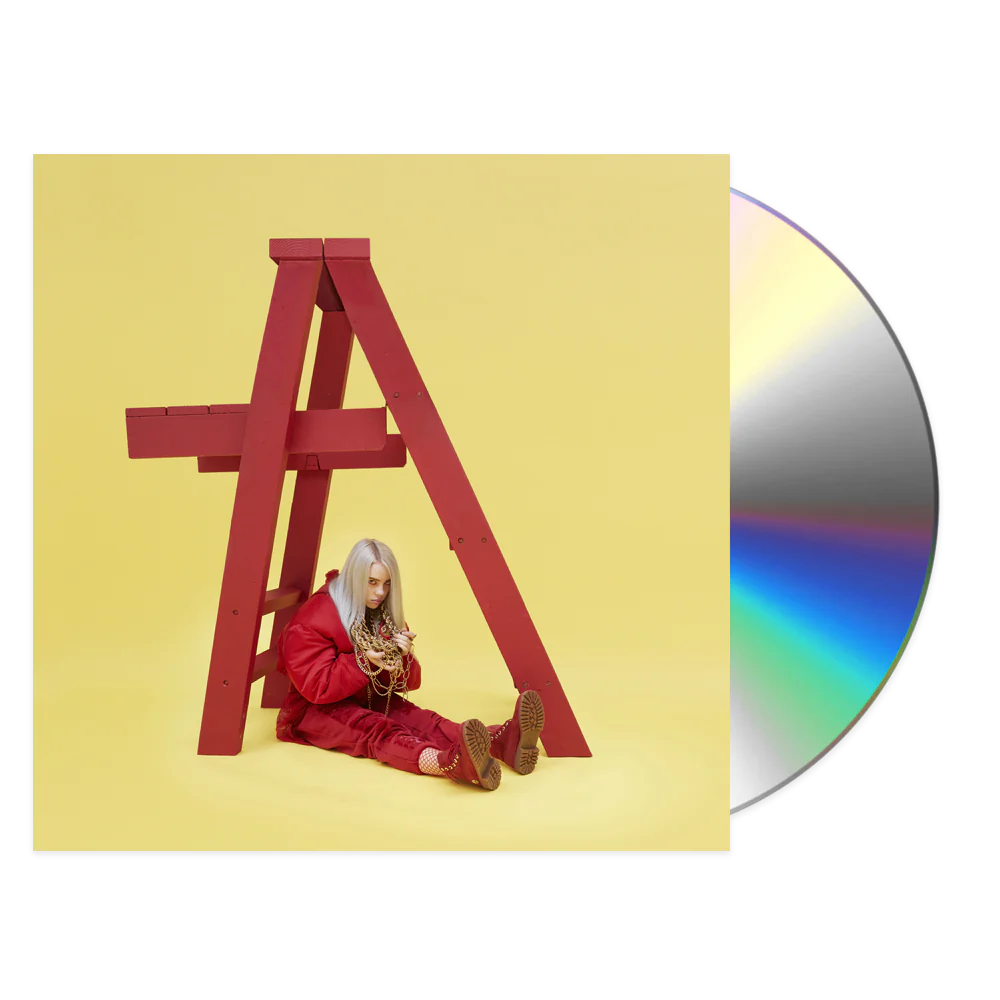 Billie Eilish – Dont Smile At Me