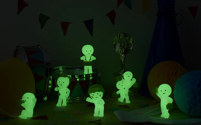 Cheer Series – Smiski Blind Box