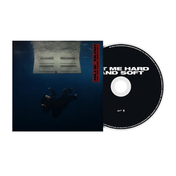 Billie Eilish – Hit Me Hard And Soft