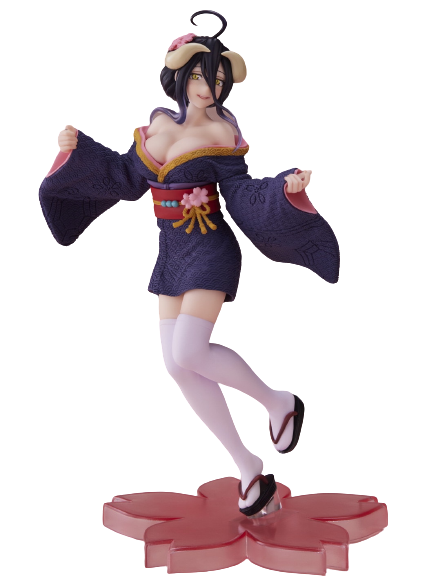 Overload IV Coreful Figure