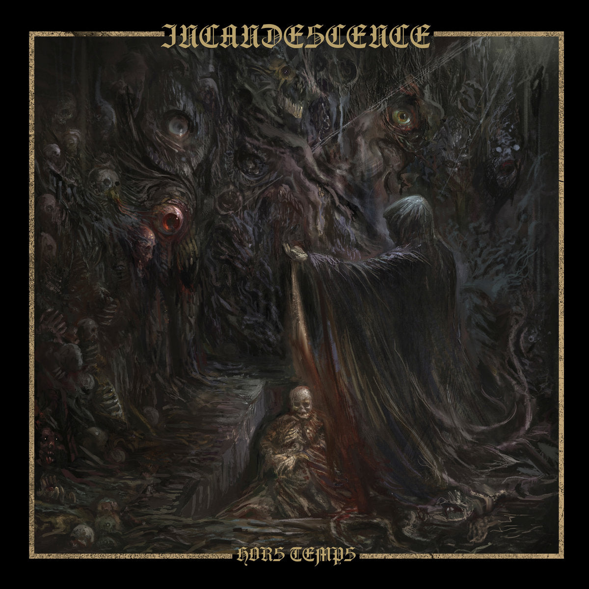 Incandescence – Hors Temps