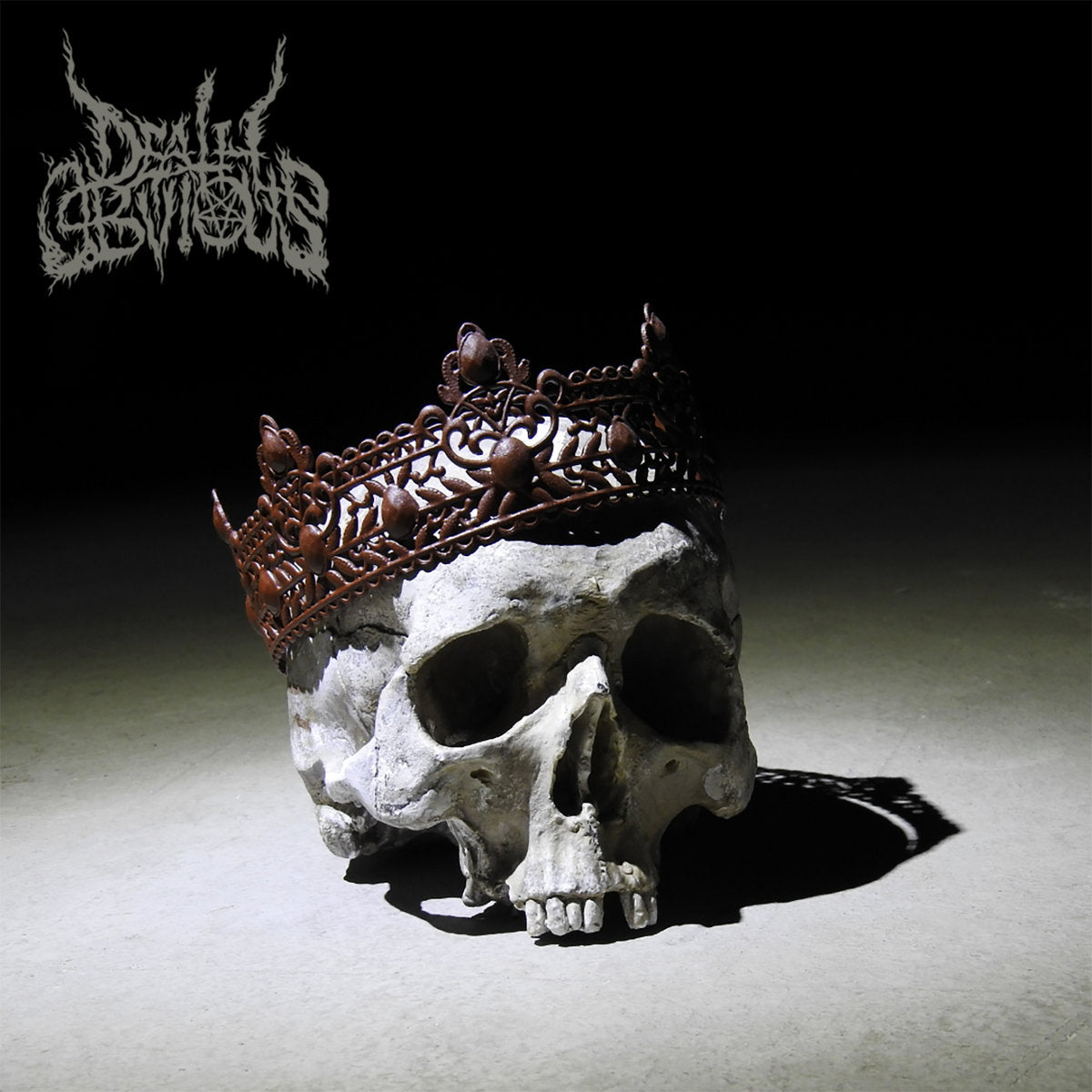 Death Obvious – Death Obvious