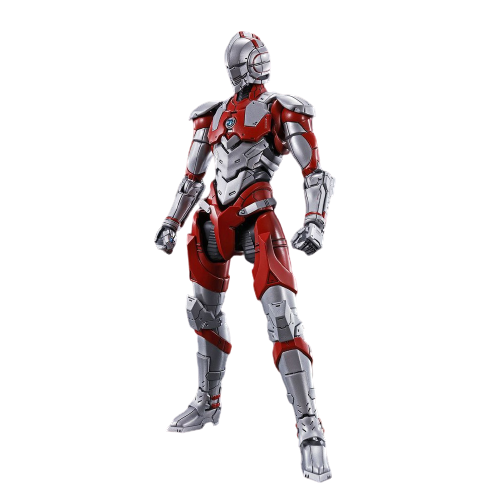 Ultraman B Type - Action Figure Rise