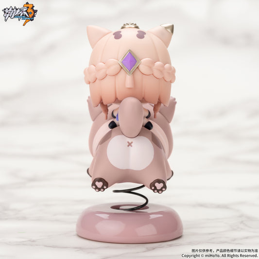 Pardofelis – Honkai Impact 3rd Happy Shake