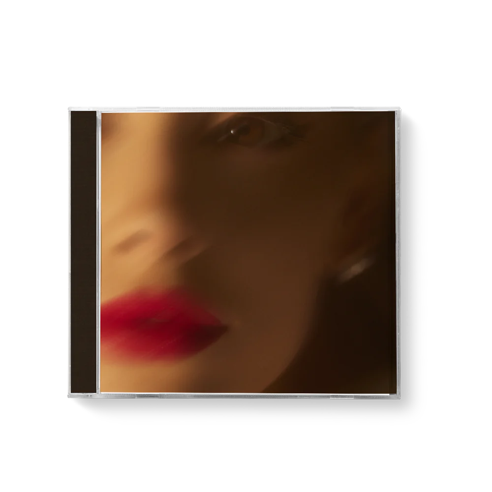 Ariana Grande – Eternal Sunshine