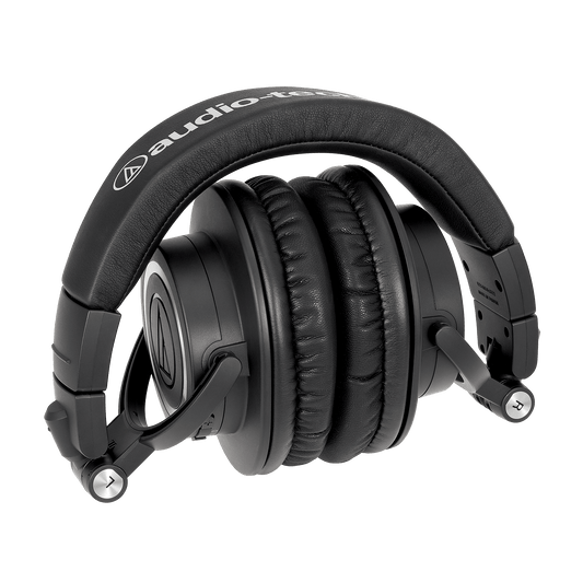 Audio Technica ATH-M50XBT2 (Black)