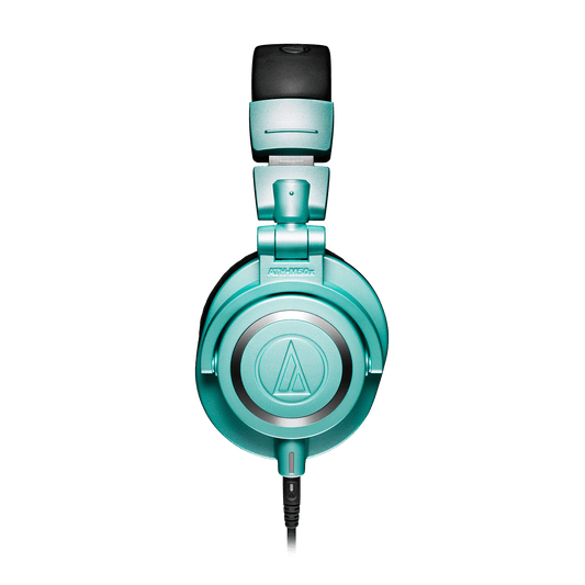 Audio Technica ATH-M50XBT2 (Ice Blue)