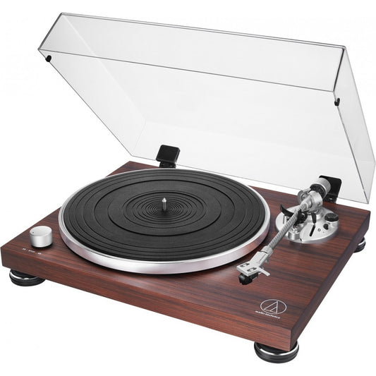 AUDIO TECHNICA LPW50BT-RW