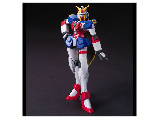 1/144 HGFC GF13-05ONSW Nobell Gundam