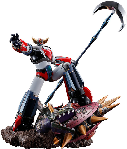 UFO Robot Grendizer – Figuarts Zero Touche Metallique