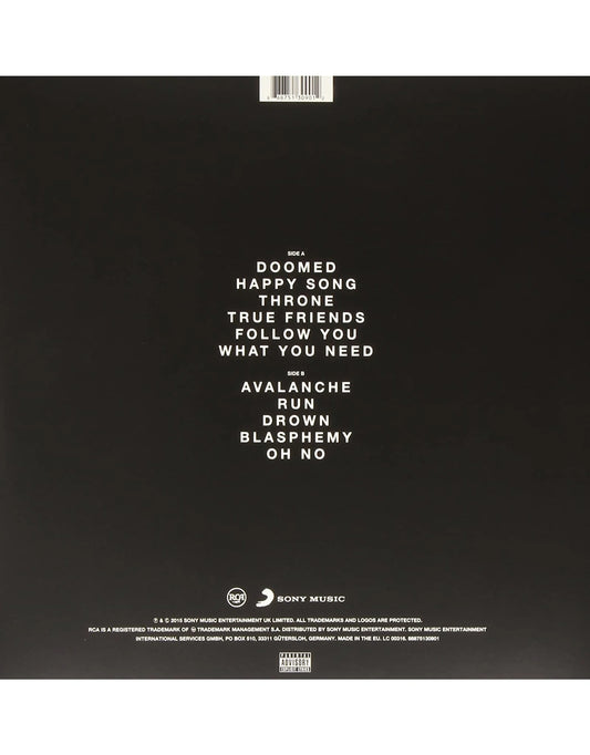 Bring Me The Horizon – That's The Spirit