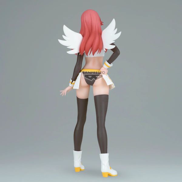 Ariel – 2.5 Dimensional Seduction Angel Paratroopers Ver. Glitter&Glamours Figure