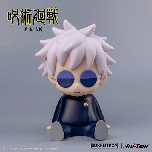 Sunrisepop Jujutsu Kaisen 2 - Gojo Night Light