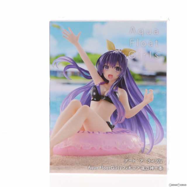 Date A Live - Aqua Float Girls Tohka Yatogami