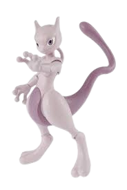 Mewtwo - Pokemon
