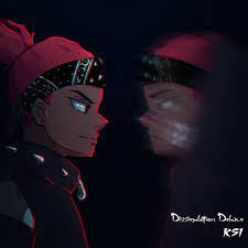 Ksi - Dissimulation (Deluxe Edition)