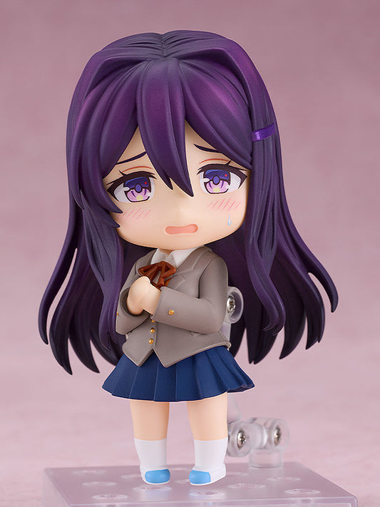 Nendoroid Yuri (Doki Doki Literature Club!)