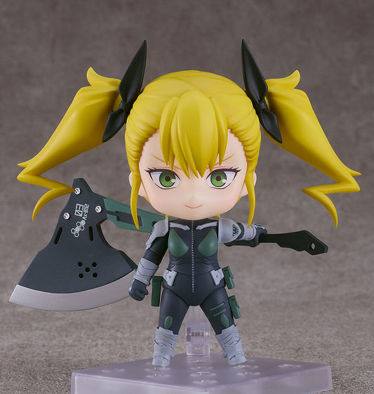 2483 Kikoru Shinomiya – Kaiju No. 8 Nendoroid