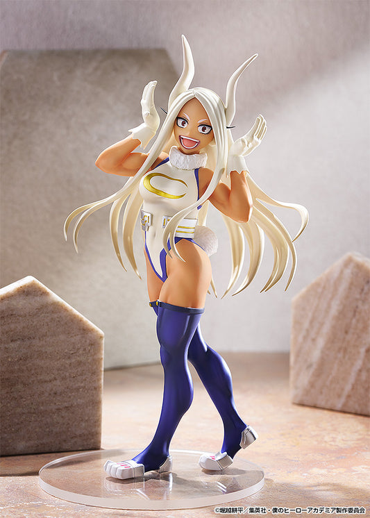 Mirko – My Hero Academia L Size POP UP PARADE Figure