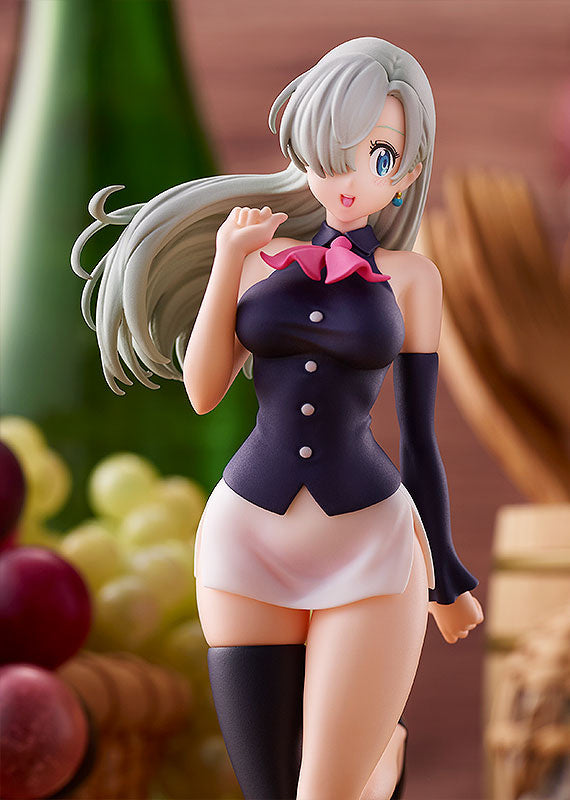 POP UP PARADE Elizabeth The Seven Deadly Sins: Dragon's Judgement Reissue