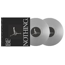 Boston Manor - Be Nothing (Metallic Silver Vinyl) (2 Lp's)