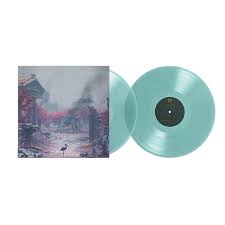 Sleep Token - Even In Arcadia (Blue Vinyl)