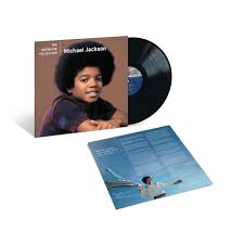 Michael Jackson - The Definitive Collection