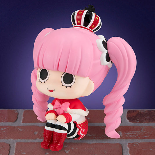 Perona – One Piece Look Up Figure