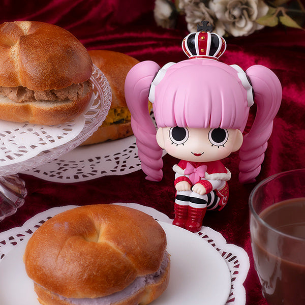 Perona – One Piece Look Up Figure