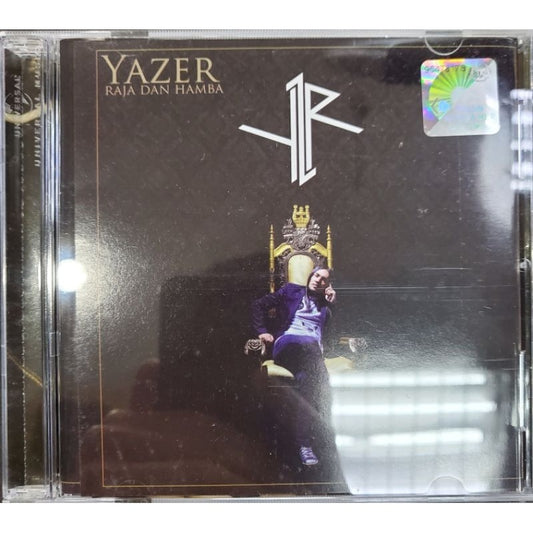 Yazer – Raja dan Hamba